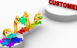brand-reaching-customer